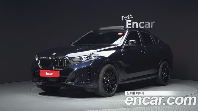 2024 BMW X6, VIN WBA31EX02R9T09486