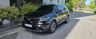 2023 Kia Sorento, VIN KNARL81GBPA194214