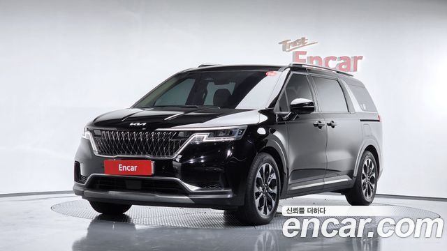 2023 Kia Carnival, VIN KNANC813BPS353231