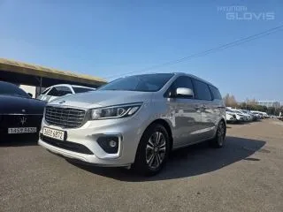 2020 Kia Carnival, VIN KNAMB81ABLS626793