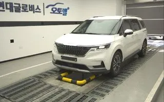 2023 Kia Carnival, VIN KNANB813BPS315697