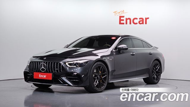 2023 Mercedes-Benz AMG GT, VIN W1K7X5KB7PA056033