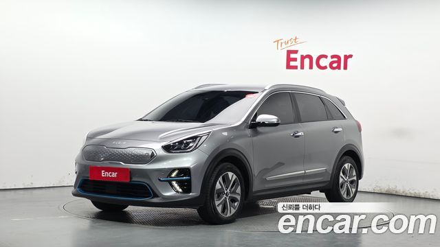 2022 Kia Niro, VIN KNACB81GFNA128417
