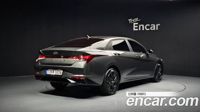 2023 Hyundai Avante, VIN KMHLM41EEPU499228