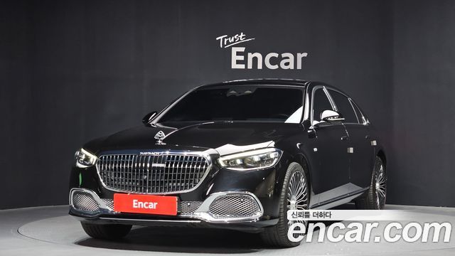 2024 Mercedes-Benz S-Class, VIN W1K6X7KB3RA247703