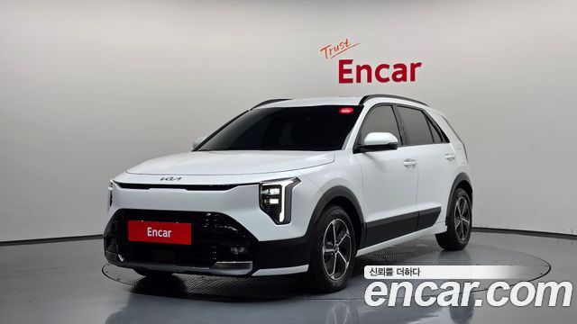 2027 Kia Niro, VIN KNACR81EGVA374335