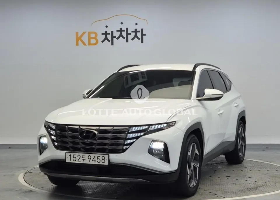 2022 Hyundai Tucson, VIN KMHJE81CDNU111272