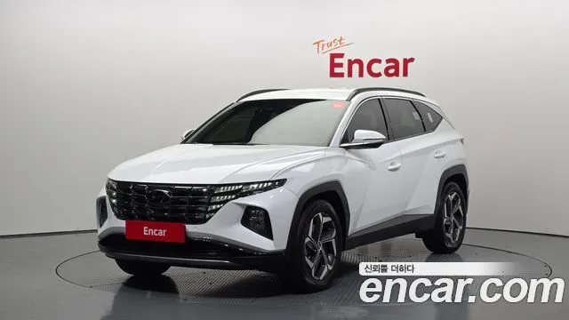 2022 Hyundai Tucson, VIN KMHJE81CDNU111272