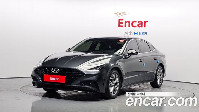 2022 Hyundai Sonata, VIN KMHL141EBNA232366
