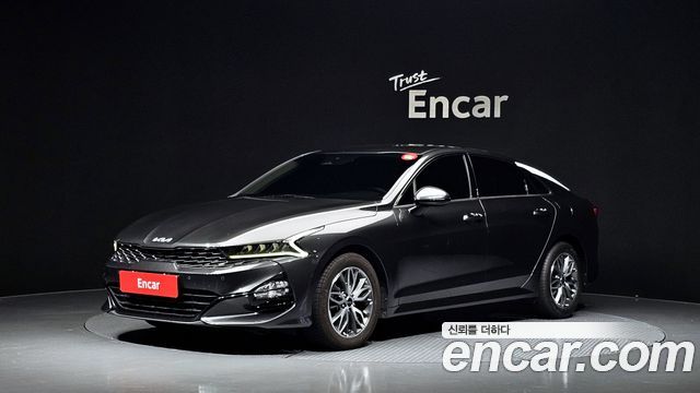 2023 Kia K5, VIN KNAG241ABPA217710