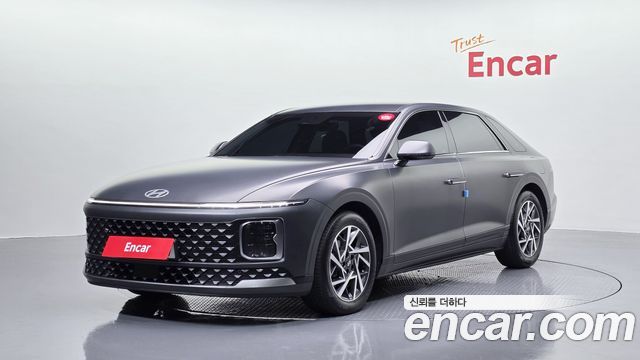2023 Hyundai Grandeur, VIN KMHN1411BPA007775