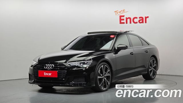 2023 Audi A6, VIN WAUZZZF2XPN015321