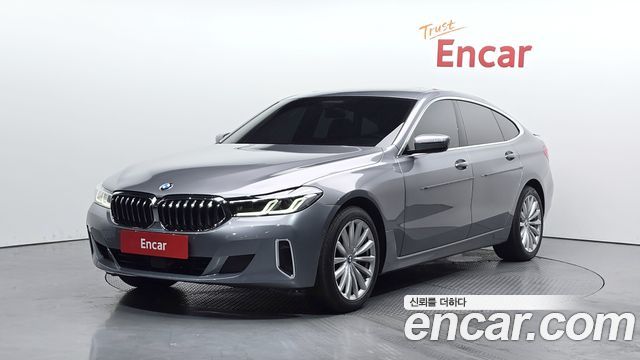 2023 BMW Gran Turismo, VIN WBA61CC09PCL71748