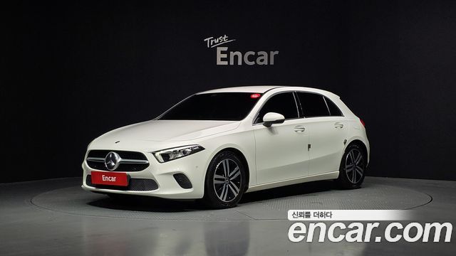 2021 Mercedes-Benz A-Class, VIN W1K3F4EB7MJ254839