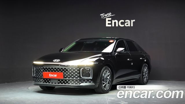 2023 Hyundai Grandeur, VIN KMHN141DBPA003893