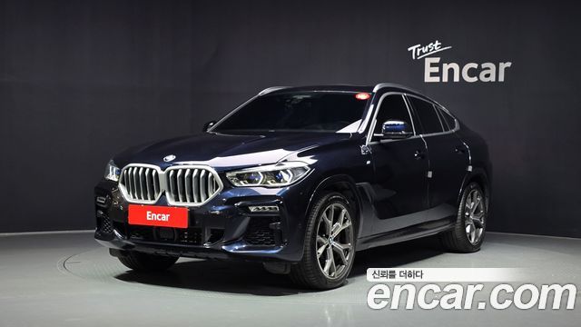 2021 BMW X6, VIN WBAGT8102M9H87702