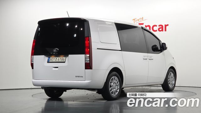2022 Hyundai Staria, VIN KMFYCX71BNU036753