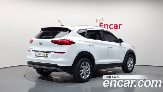 2020 Hyundai Tucson, VIN KMHJ381ABLU277064