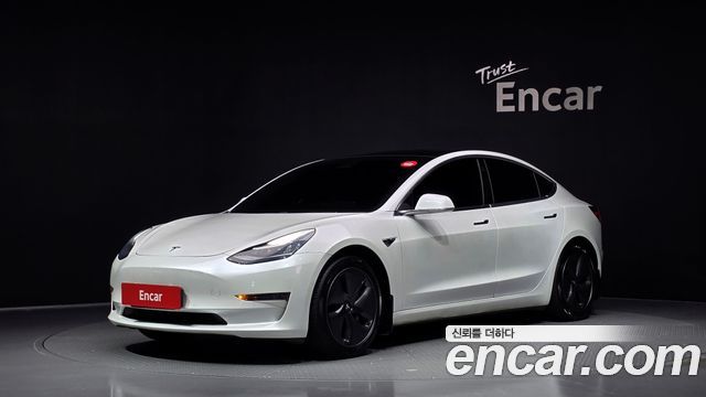 2020 Tesla Model 3, VIN 5YJ3E1EAXLF750209