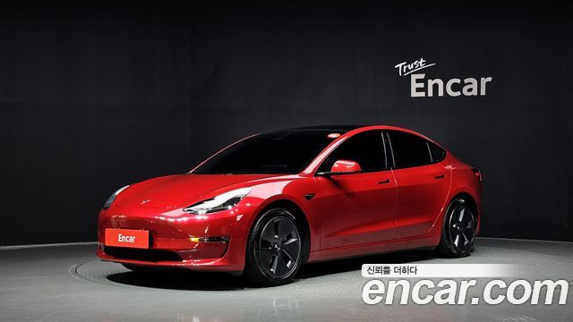 2021 Tesla Model 3, VIN 5YJ3E1EA7MF889182