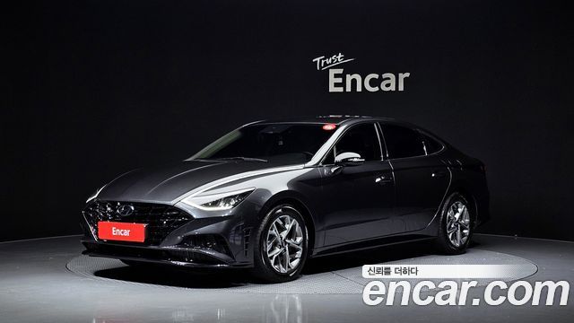 2022 Hyundai Sonata, VIN KMHL141EBNA193180