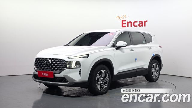 2023 Hyundai Santa Fe, VIN KMHS281LHPU480495