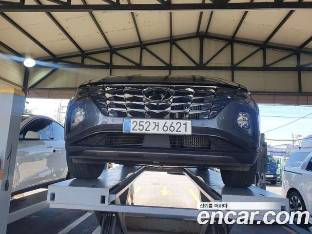 2023 Hyundai Tucson, VIN KMHJE81BGPU307293