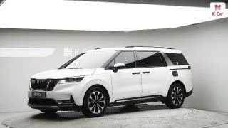 2022 Kia Carnival, VIN KNANC81BBNS186640