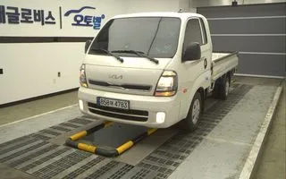 2026 Kia Bongo, VIN KNCSJZ78BTK909659