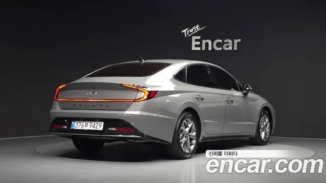 2022 Hyundai Sonata, VIN KMHL141EBNA178320
