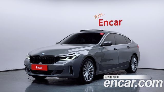 2021 BMW Gran Turismo, VIN WBAJY0101MCG00543