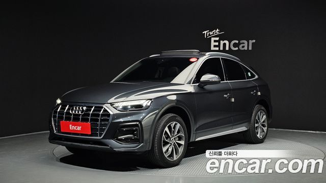 2022 Audi Q5, VIN WAUZZZFY6N2036525