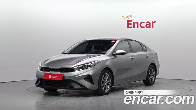 2023 Kia K3, VIN KNAF241BEPA160534