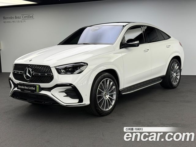 2026 Mercedes-Benz GLE-Class, VIN W1NFD5KB9TB519219