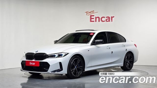 2026 BMW 3-Series, VIN WBA11FF0165115151