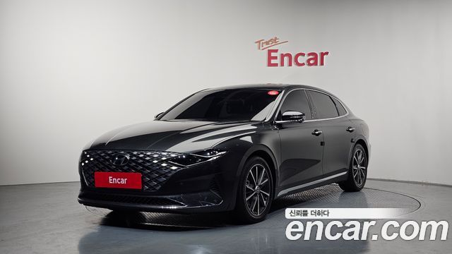2023 Hyundai Grandeur, VIN KMHF141DBPA504176