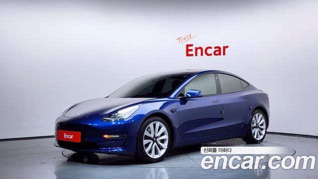 2020 Tesla Model 3, VIN 5YJ3E1EB7LF695579
