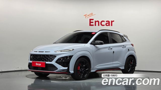 2023 Hyundai Kona, VIN KMHKH81CGPU005188