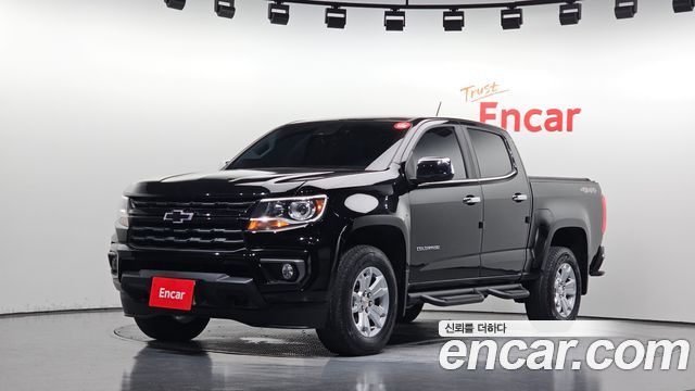 2022 Chevrolet Colorado, VIN 1GCPT9EN1N1153745