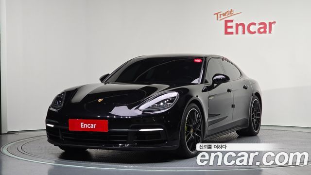 2020 Porsche Panamera, VIN WP0AE2973LL131802