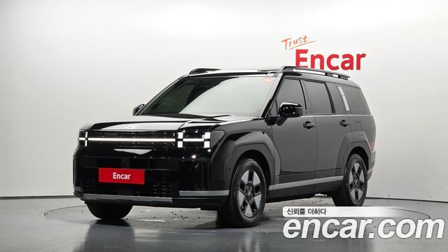 2024 Hyundai Santa Fe, VIN KMHP3811DRU051166