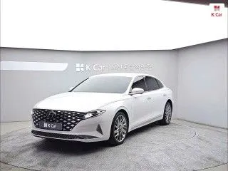 2020 Hyundai Grandeur, VIN KMHF341GBLA359703