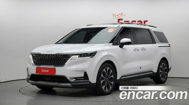 2023 Kia Carnival, VIN KNANC81BBPS243979