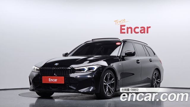 2024 BMW 3-Series, VIN WBA21FZ04RFR61218