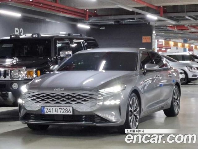 2023 Kia K8, VIN KNAM641BBPA049957