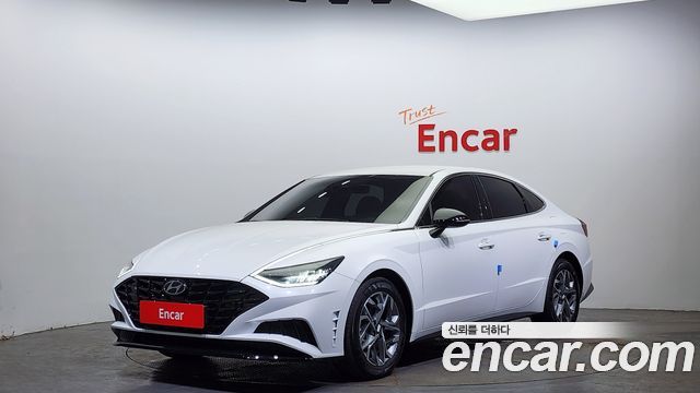 2022 Hyundai Sonata, VIN KMHL141EBNA201590
