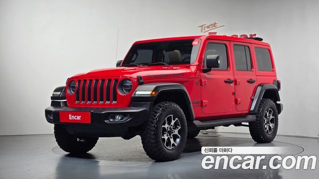2021 Jeep Wrangler, VIN 1C4HJXFN6MW639384