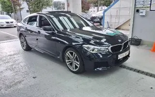 2020 BMW Gran Turismo, VIN WBAJX2107LBU93711
