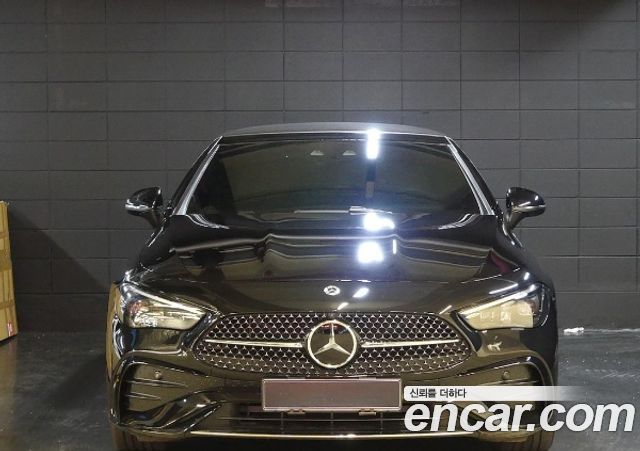 2025 Mercedes-Benz CLE-Class, VIN W1KMK5AB9SF061085