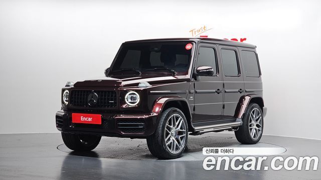 2021 Mercedes-Benz G-Class, VIN W1NYC7GJ2MX396326